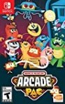 NAMCO MUSEUM ARCADE PAC – Nintendo Switch