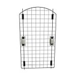 Vilobos Separate Door for Large Dog House, Easy to Assemble