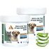 Sentry HC WormX Plus 7 Way De-Wormer for Small Dog, 4 Chewable Tablets