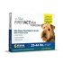 Seresto 8-Month Flea & Tick Prevention Collar for Large Dogs Over 18 lbs Plus FitBark GPS Dog Tracker | Buy Together and Get Free 1-Year GPS Subscription