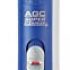 Andis UltraEdge Super 2-Speed Detachable Blade Clipper, Professional Animal/Dog Grooming, AGC2 (23275)