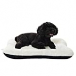 ANWA Puppy Dog Bed Small Pet Bed Crate Bed Soft and Durable for Small Dog