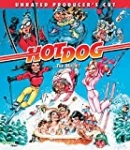 Hot Dog… The Movie [Blu-ray]