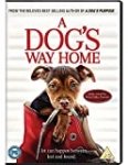 A Dog’s Way Home [DVD] [2019]