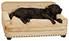 Enchanted Home Pet Library Sofa