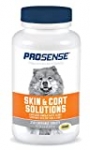 Pro-Sense Skin and Coat Solutions, 250 Tablets
