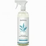 Puracy Natural Laundry Stain Remover, Enzyme-Based Spot Cleaner, Free & Clear, 25 Ounce (Pack of 1)