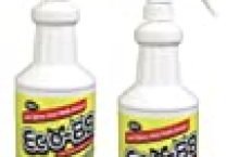 Eco-88 Pet Stain & Odor Remover – 32oz Spray Bottles – Two Pack