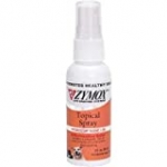 Zymox Spray with Hydrocortisone (2 oz)
