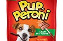 Pup-Peroni Original Lean Beef Flavor Dog Snacks, 25-Ounce