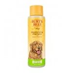 Burt’s Bees for Dogs Natural Deodorizing Dog Shampoo with Apple & Rosemary | Dog Shampoo For Odors | Cruelty Free, Sulfate & Paraben Free, pH Balanced for Dogs – Made in USA, 16 Oz