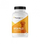 Thomas Pet Bitch Pills – Prenatal for Dogs – (120 Tablets)