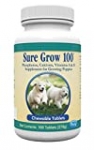Sure Grow , 100 Count Tablets