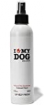 Lovely Fresh Dog Deodorizer Spray, All Natural Grooming Product with Oatmeal and Neem, Keep Your Dog Fresh and Itch Free Between Baths, Relieves Skin Irritation for Sensitive, Dry and Itchy Skin