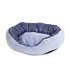 TRIXIE Pet Products Log Cabin Dog House, Medium