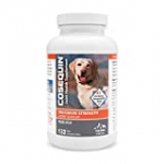 COSEQUIN w/MSM Chewable Tablets, 132 ct