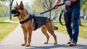 Best Dog Leashes for Large Dogs: Ultimate Guide for Strong Breed Owners (2025)