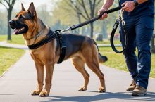 Best Dog Leashes for Large Dogs: Ultimate Guide for Strong Breed Owners (2025)