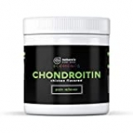 Chondroitin Supplement Flavored with Real Chicken for Dogs and Cats. Immediate Pain Reliever. Aspirin Free Ache and Pain Eliminator. Fast Acting Triple Strength Sore Muscle and Pain Reducer.115 grams.