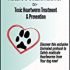SENTRY HC WormX Plus 7 Way De-Wormer For Small Dog, 2 Chewable Tablets