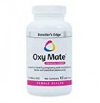 Revival Animal Health Breeder’s Edge Oxy Mate- Prenatal Supplement- for Small Dogs & Cats- 60ct Soft Chews