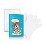 Waterless Dog Cat Bath Wipes Cleaning Deodorizing Grooming Gloves Wipes For Face And Paws Puppy Traveling.Pure Plant Extracts Without Irritation No Rinse Fresh Clean Dog Cat Grooming Gloves ,