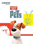 The Secret Life of Pets