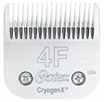 Oster Cryogen-X Pet Clipper Blade, 4.70 x 3.50 x 11.75 inches