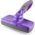 IWEEL Dog Clippers, 2-Speed Professional Rechargeable Cordless Cat Shaver and Low Noise Water Proof Electric Dog Trimmer Pet Grooming Kit Animal Hair Clippers Tool with Scissors Combs