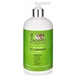 Dog Conditioner for Dry Itchy Skin – Hypoallergenic Manuka Honey Healing Pet Conditioner for Dogs with Sensitive, Dry Itchy Skin, Shedding Issues, and Mange. Organic Skin Soother for Dogs!