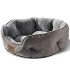 Love’s cabin Outdoor Elevated Dog Bed – 49in Pet Dog Beds for Extra Large Medium Small Dogs – Portable Dog Cot for Camping or Beach, Durable Fall Frame Raised Dog Bed with Breathable Mesh