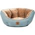 ANWA Puppy Dog Bed Small Pet Bed Crate Bed Soft and Durable for Small Dog