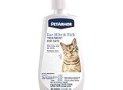 PetArmor Ear Mite Treatment for Cats, Ear Mite Medicine Kills Ticks and Ear Mites to Relieve Itchiness, Ear Mite Drops Sooths Ears with Aloe, 3oz