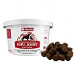 Nootie Maximum Strength Hip & Joint Soft Chews for Dogs – 120 Count