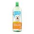 Antifungal + Antibacterial Medicated Wipes for Dogs & Cats – with Ketoconazole & Chlorhexidine – for Hot Spots, Ring Worm, Itch & Irritation