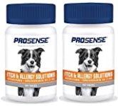 ProSense Itch & Allergy Solutions for Pets (2 pack)