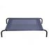 Dog Bed for Medium Dogs, Warming Washable Rectangle Pet Bed, Large Dog Bed with Waterproof Bottom for Large Dogs(28/31/37 inch)