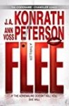 Flee (Codename: Chandler Book 1)