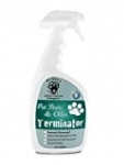 BUBBAS Super Strength Commercial Enzyme Cleaner – Pet Odor Eliminator | Enzymatic Stain Remover | Remove Dog Cat Urine Smell from Carpet, Rug or Hardwood Floor and Other Surfaces (32oz)