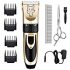 Pet Grooming Combs for Dogs Cat Puppies,Tear Stain Remover Comb Set, Stainless Steel Comb Pets Flea Comb Dog Grooming Comb Tool for Dog Pets Cat (4 Pieces)