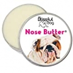The Blissful Dog Bulldog Nose Butter, 1-Ounce
