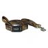 LByzHan Dog Shock Collars with Remote, Dog Training Collar w/3 Modes, Safety Lock, IPX7 Waterproof, 8 Levels Vibration & 16 Levels Shock Collars for Small Medium Large Dogs
