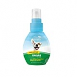 TropiClean Fresh Breath Oral Care Drops for Dogs, 2oz – Dog Breath Freshener for Dogs with Bad Breath, Made With Natural Ingredients