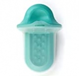 Diggs Groov Dog Training Toy/Dog Training Aid (Dog Peanut Butter Toy for Crate Training, Secures to Crate, Reduces Anxiety) Dog Treat Dispenser, Dog Crate Toy