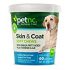 Chlorhexidine Wipes for Dogs, Cats – Ketoconazole, Aloe – 50 Pads – Cat, Dog Hot Spot Treatment, Mange, Ringworm, Yeast Infection, Allergy Itch Relief, Acne, Deodorizer Antibacterial Antifungal, USA