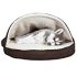 Laifug Orthopedic Memory Foam Large Dog Bed Dog Couch with Durable Water Proof Liner and Removable Washable Cover