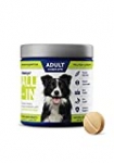 Vetericyn All-in Dog Supplement. Naturally Safe Daily Supplement with Optimal Absorption Technology. Bone and Joint Support. Maintain a Healthy Immune and Digestive System. 90 Tablets. 7.3 Ounces