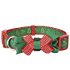 Benebone Wishbone Durable Dog Chew Toy for Aggressive Chewers, Made in USA, Medium, Real Bacon Flavor