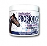 Equa Holistics LLC. HealthyGut Maintenance Probiotics for Horses (30)