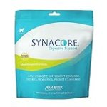 Van Beek Natural Science Synacore Canine – All Natural Formula to Provide Immune Support for Dogs & Help Maintain Digestive Health – Probiotics and Vitamins for Dogs – Pet Products – (30 Count)